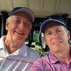 Meet your Posher, Mark